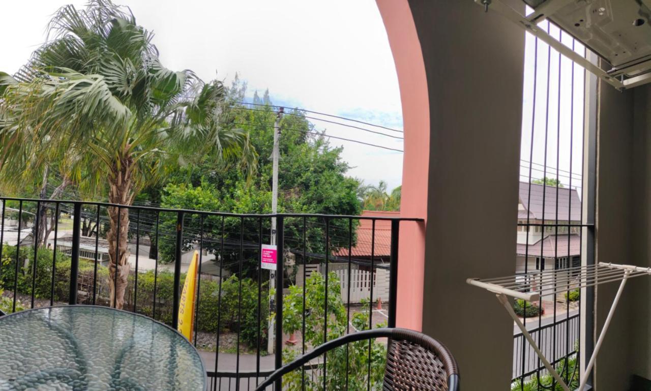 Lahabana Huahin By Moji Apartment Exterior photo